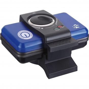 SANDWICHERA JATA SW507 PLACAS CON RECUBRIMIENTO ANTIADHERENT