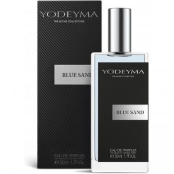 Parfum Yodeyma Blue Sand pour homme 50 ml