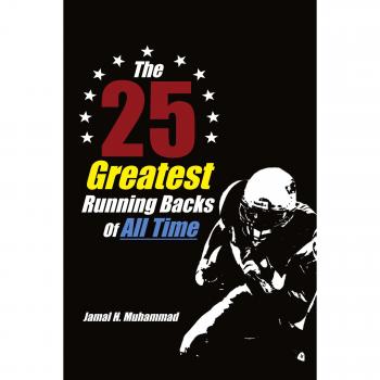 The 25 Greatest Running Backs of All Time