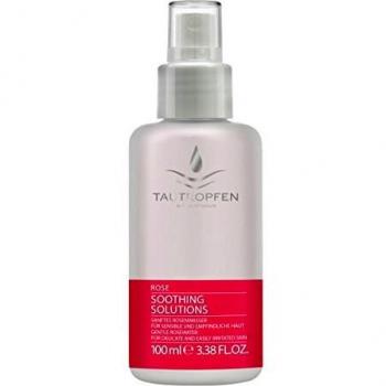 Eau de Rose Tautropfen pour Peau Sensible, 100 ml