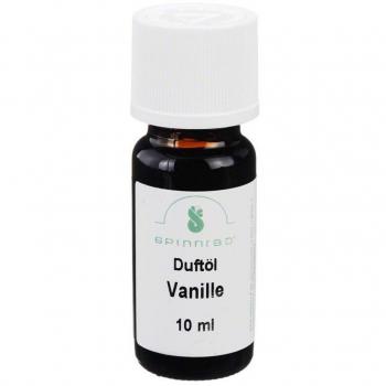 VANILLE RAUMDUFT flüssig 10 ml – Extra Duft