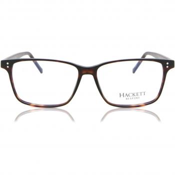 Hackett HEB217 143 Gafas Recetadas para Hombre Tortoiseshell