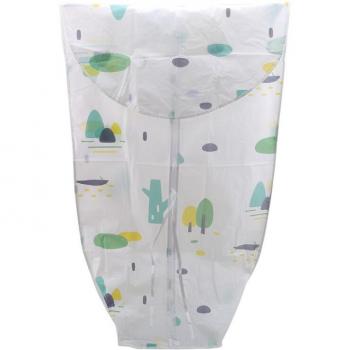 Waterproof Floor Fan Dust Guard