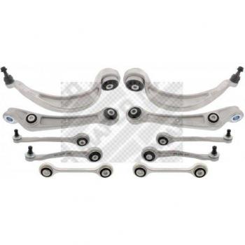 MAPCO Suspension Parts Repair Kit