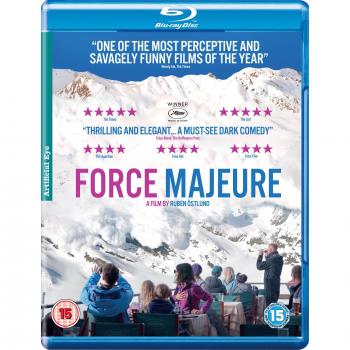 Force Majeure
