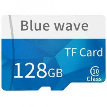 Micro SD Flash
