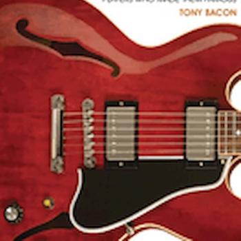 Backbeat Guitar Guide – Gibson 335 Manual
