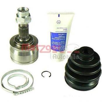 Set de joints d’arbre de transmission, modèle 7110121 (Metzger)