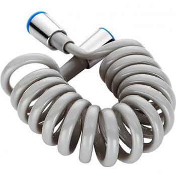 Manguera Plástica Ducha FlexiLargo