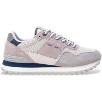 Tennis Mode Teddy Smith Bleu