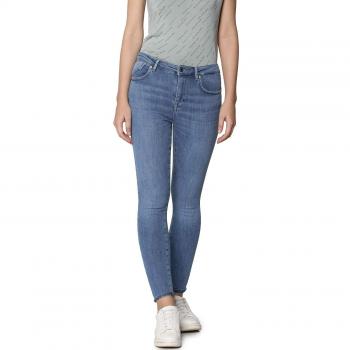 Only Jeans Skinny Azul Denim W25/L32
