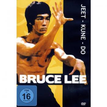 Bruce Lee