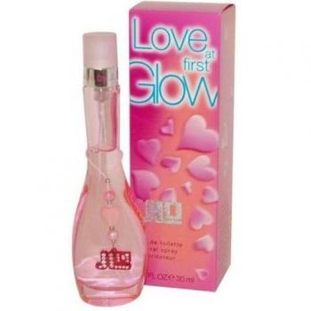 Parfum Femme EDT Jennifer Lopez Love at First Glow 30 ml