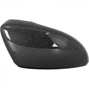 Cubierta Exterior de Espejo Retrovisor de Carbono para Passat