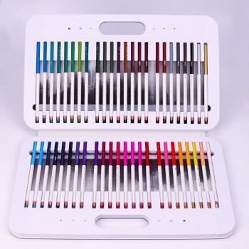 Miya Himi Colored Pencil Set with Handle Bar