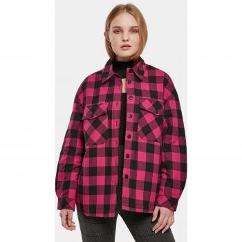 Camicia da donna in flanella Urban Classics GT