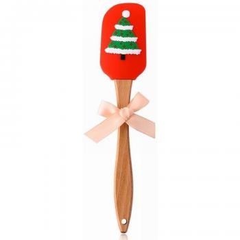 Ustensile Doux en Silicone