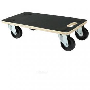 Ausilio Multiplex per il trasporto 300kg T4ALL