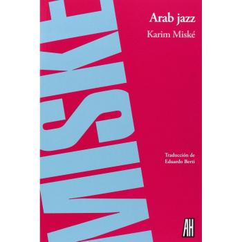 Arab jazz