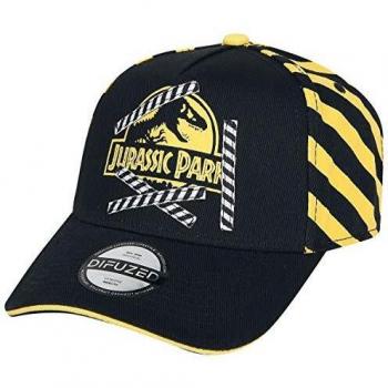 Gorra de béisbol Jurassic Park