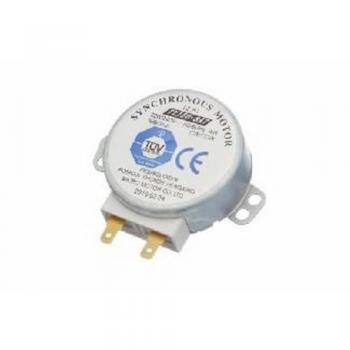 Moteur rotor 8972185 – plateau tournant pour micro‑ondes Bosch/Siemens/Neff