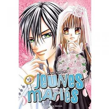 Jeunes mariés, Tome 1 :