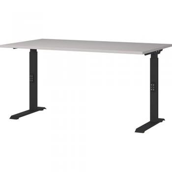 Bureau ergonomique Bedano 120 cm