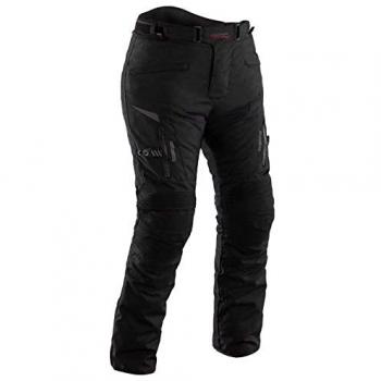 Pantaloni Moto RST Pro Series Paragon 6 per Donna Nero L