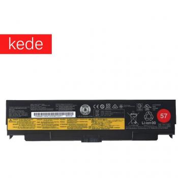 Batería portátil Kede para Lenovo ThinkPad T440P T540P W540 L440 L540 W541 45N1144 45N1769 45N1145 45N1148 10,8 V