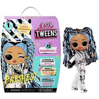 Freshest LOL Surprise Tweens Fashion Doll