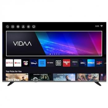 JVC 108 cm LCD-LED Fernseher LT‑43VDF5455
