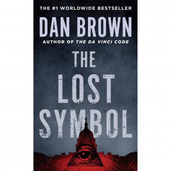 The Lost Symbol