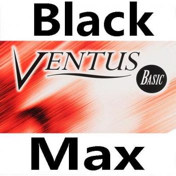 Tenis de Mesa TSP Ventus Goma Premium