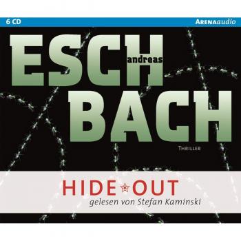 Hide*Out: Thriller