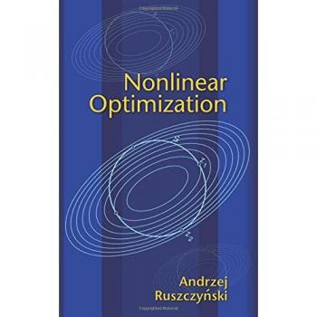 Nonlinear Optimization