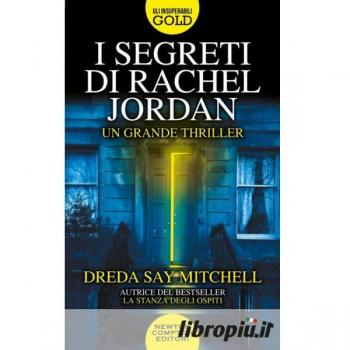 Mitchell, Dreda Say I Segreti Di Rachel Jordan (Gli Insuperabili Gold)