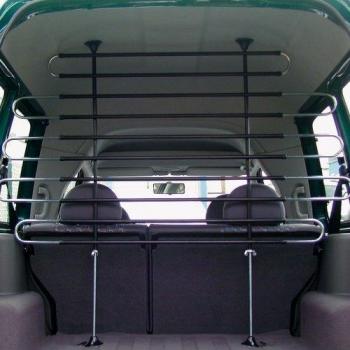 Kleinmetall Highway-Auto-Schutzgitter Universal