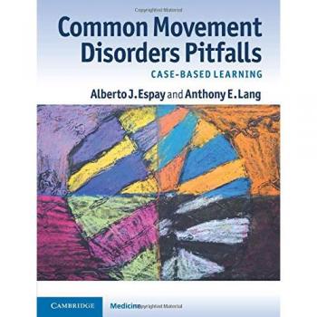 Common Movement Disorders Pitfalls : Case-Based Learning