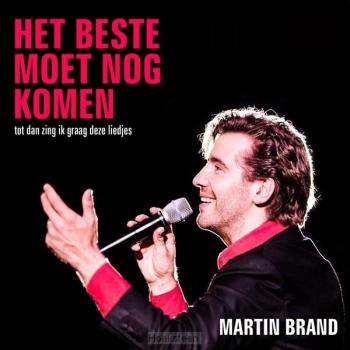 HET BESTE MOET NOG KOMEN