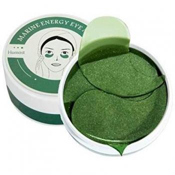 Occhio Glow: Maschera Refrigerante 60 Patches