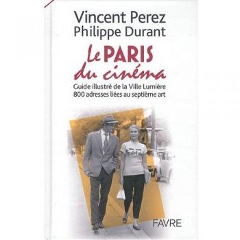 Le paris du cinéma