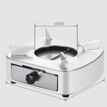 Mini Alcohol Stove for Camping