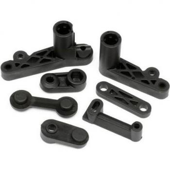 RC Steering Wiper Arm Set for 1/5 Scale Baja 5B 5T 5SC