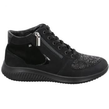 Jomos Allegra Damen Winterboots