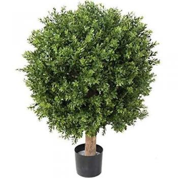 Plante Artificielle de Jardin