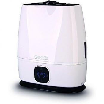 Olimpia Splendid Limpia 6 Diffuseur d'Huiles Essentielles