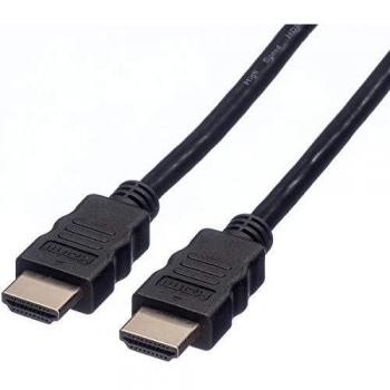 Ultra‑Fast HDMI + Ethernet Connector – 2m