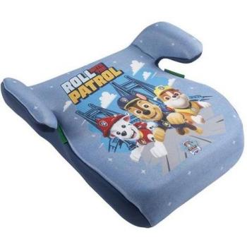 Alzatina Paw Patrol Seggiolino Auto PAN 125-150 CM