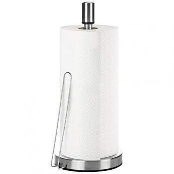 Verticale Inox Portarotolo President – Tescoma