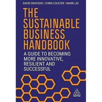 The Sustainable Business Handbook